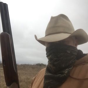 Meet your Posher, Scott